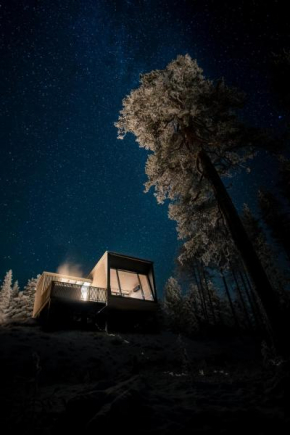 Salla Wilderness Lodges, Salla